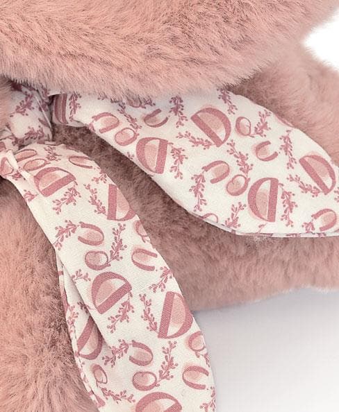 Zec DouDou rose 3