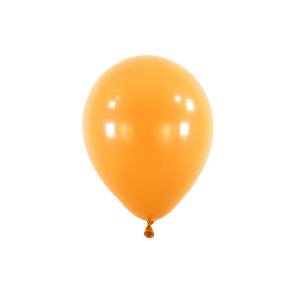Balon Fashion orange peel 5" 1