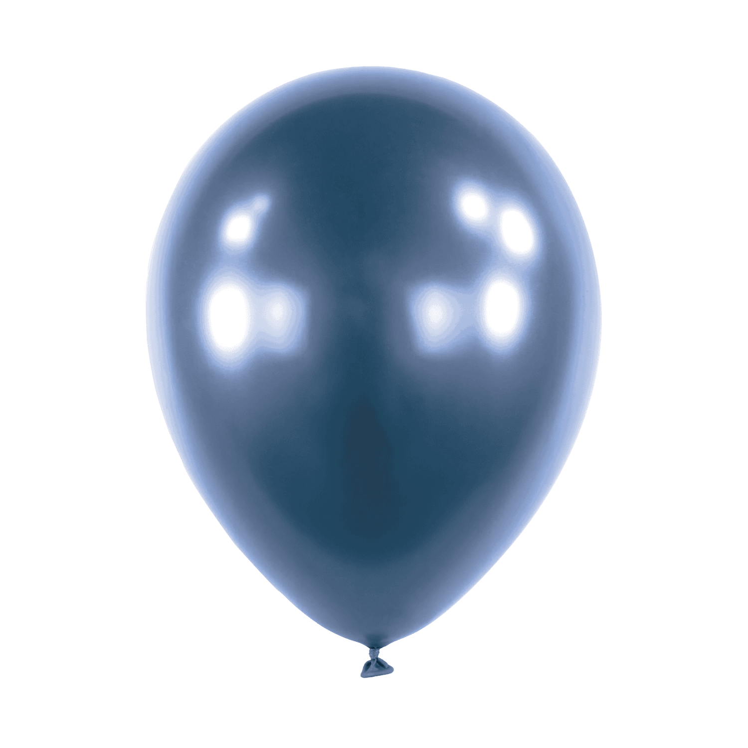 Balon Satin luxe Azure 11" 1