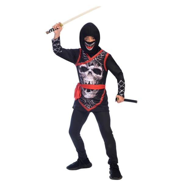 Kostim Ninja 6 - 8 godina 1