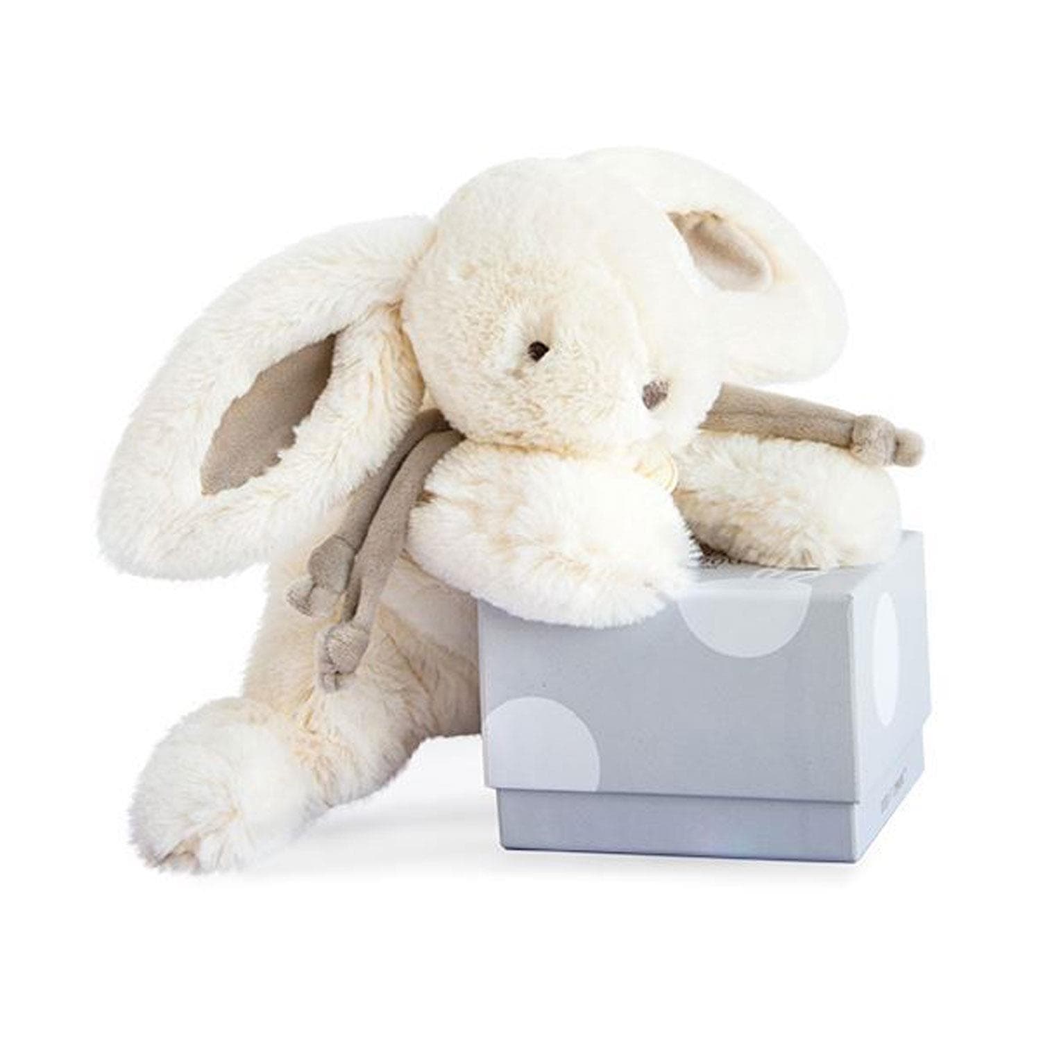 Zec Bonbon - bež 30 cm 2