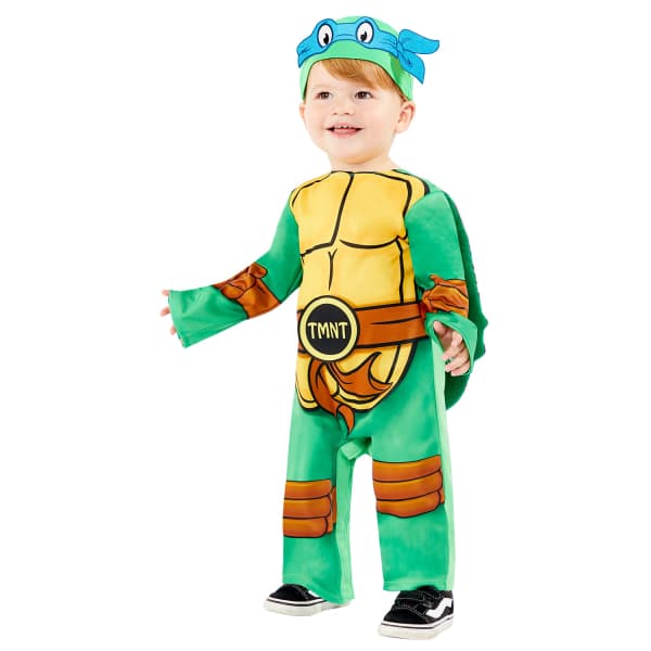 Kostim Teen Mutant Ninja Turtles  2 - 3 godine 1