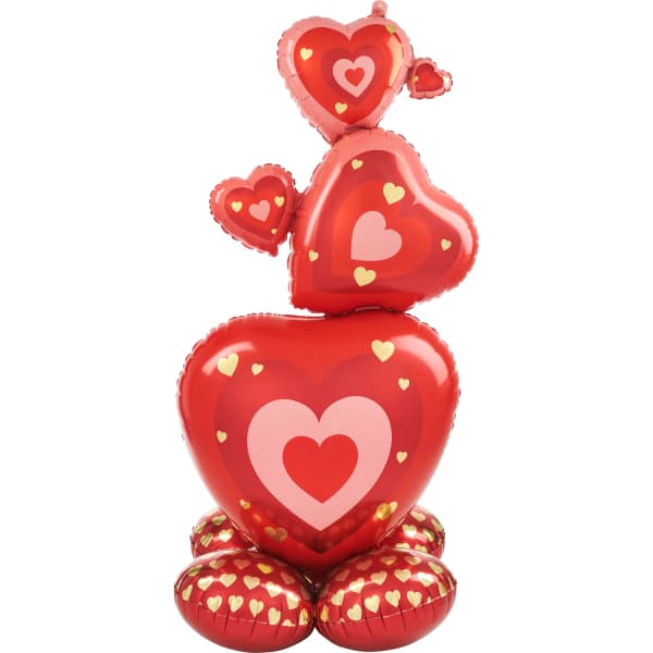 Balon srca AirLoonz 1