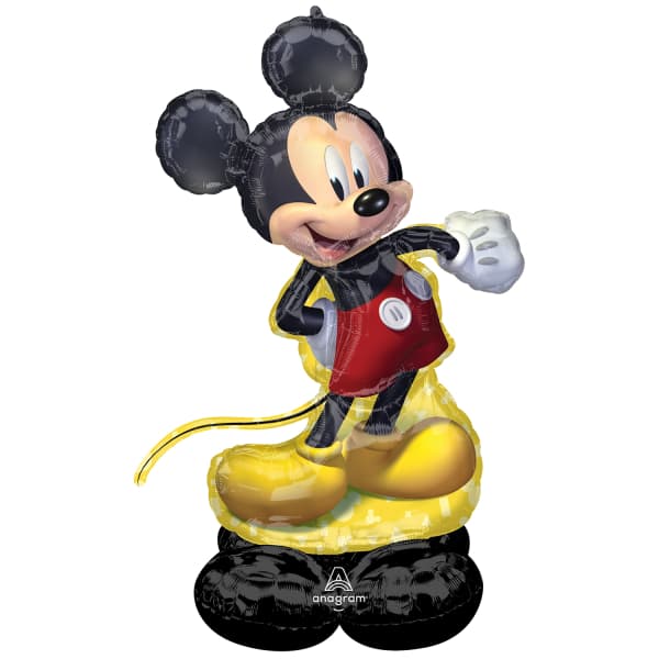 Balon Mickey Mouse AirLoonz 1