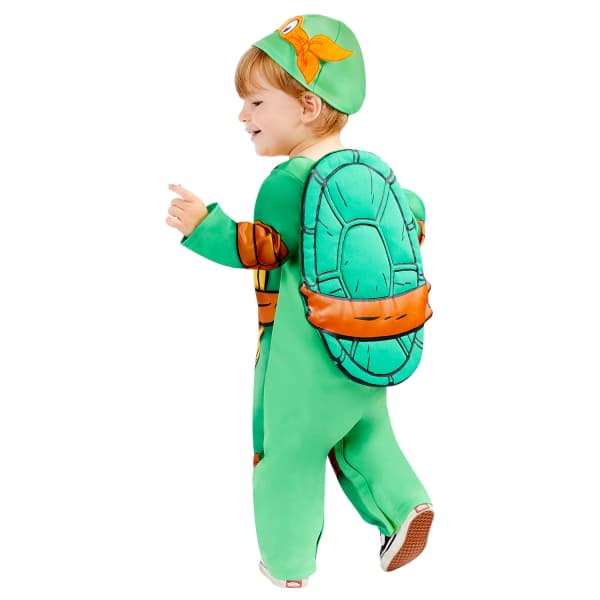 Kostim Teen Mutant Ninja Turtles  2 - 3 godine 3