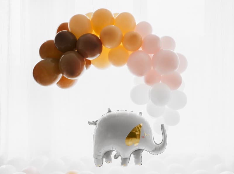 Balon slon 2