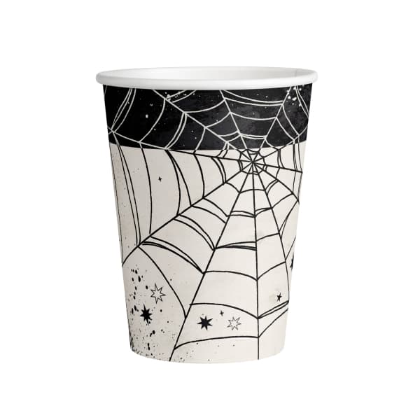 Spiderweb čaše 1
