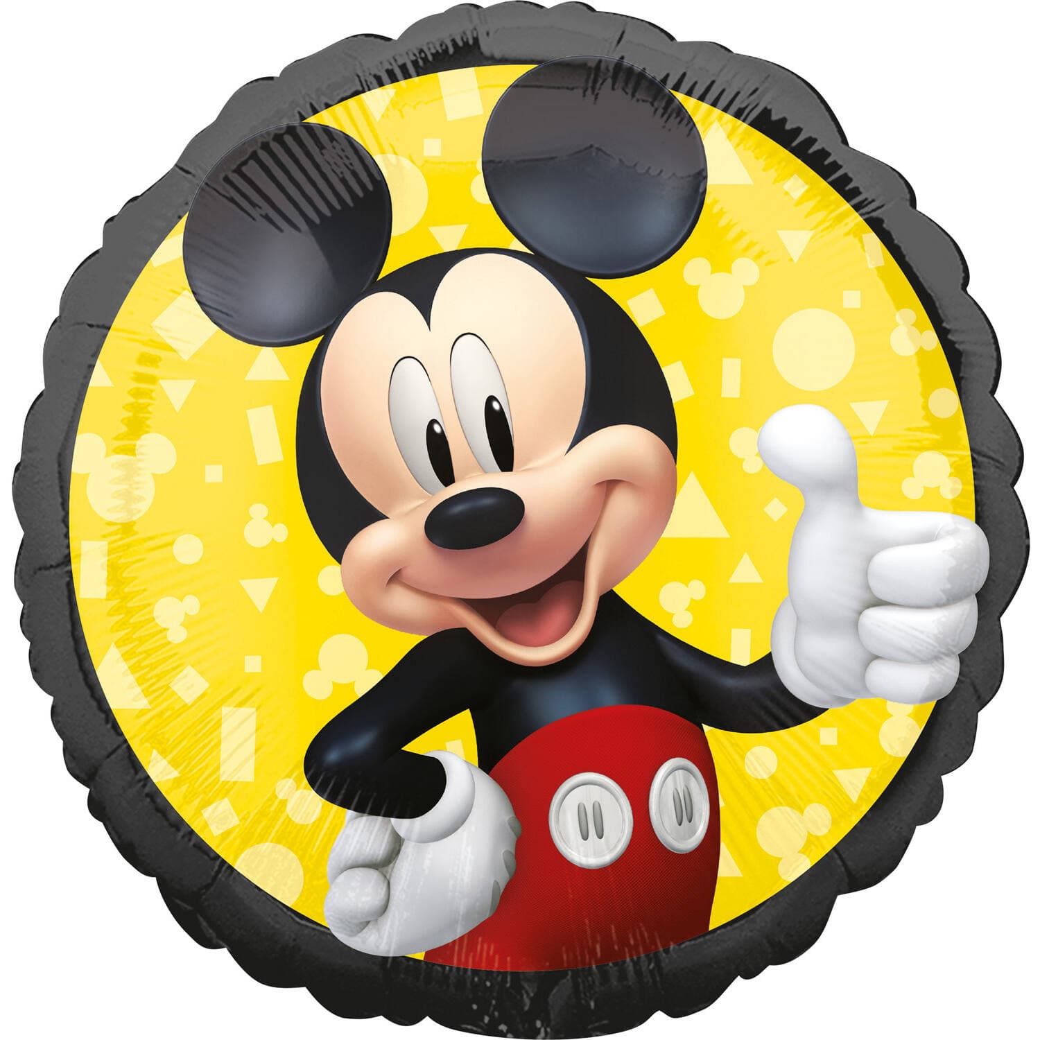 Balon Mickey Mouse forever 1