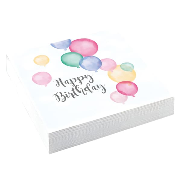 Pastel HBD salvete 1