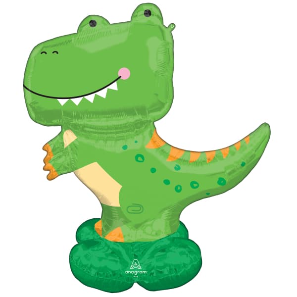 Balon T- rex AirLoonz 1