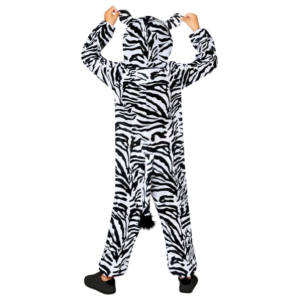 Kostim zebra 3 - 4 godine 2