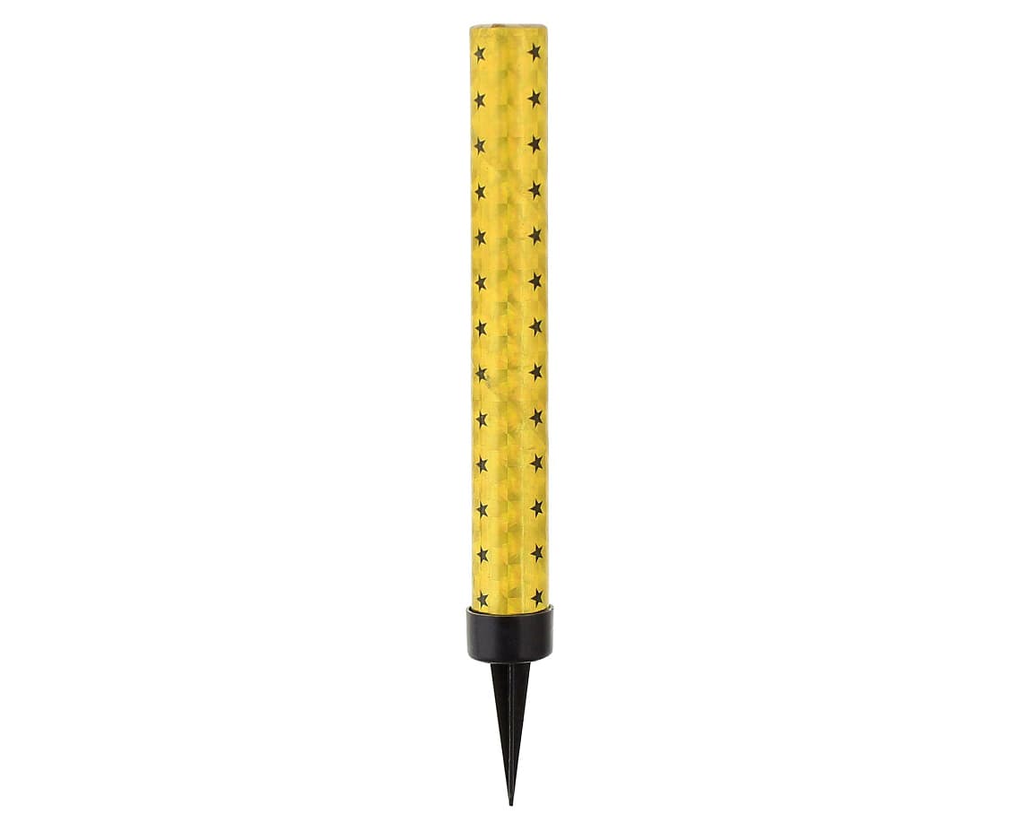 Prskalice za tortu 12 cm 3