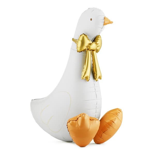 Balon guska 1