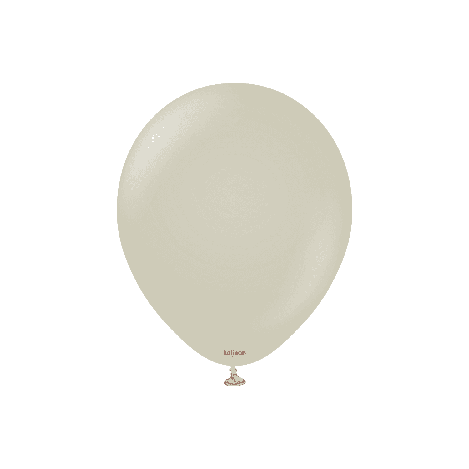 Balon Retro Stone 5" 1