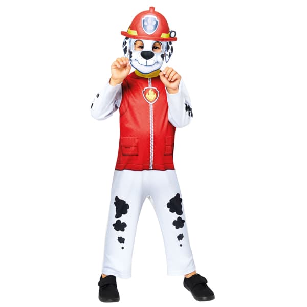 Kostim Paw Patrol Marshall 4 - 6 godina 1