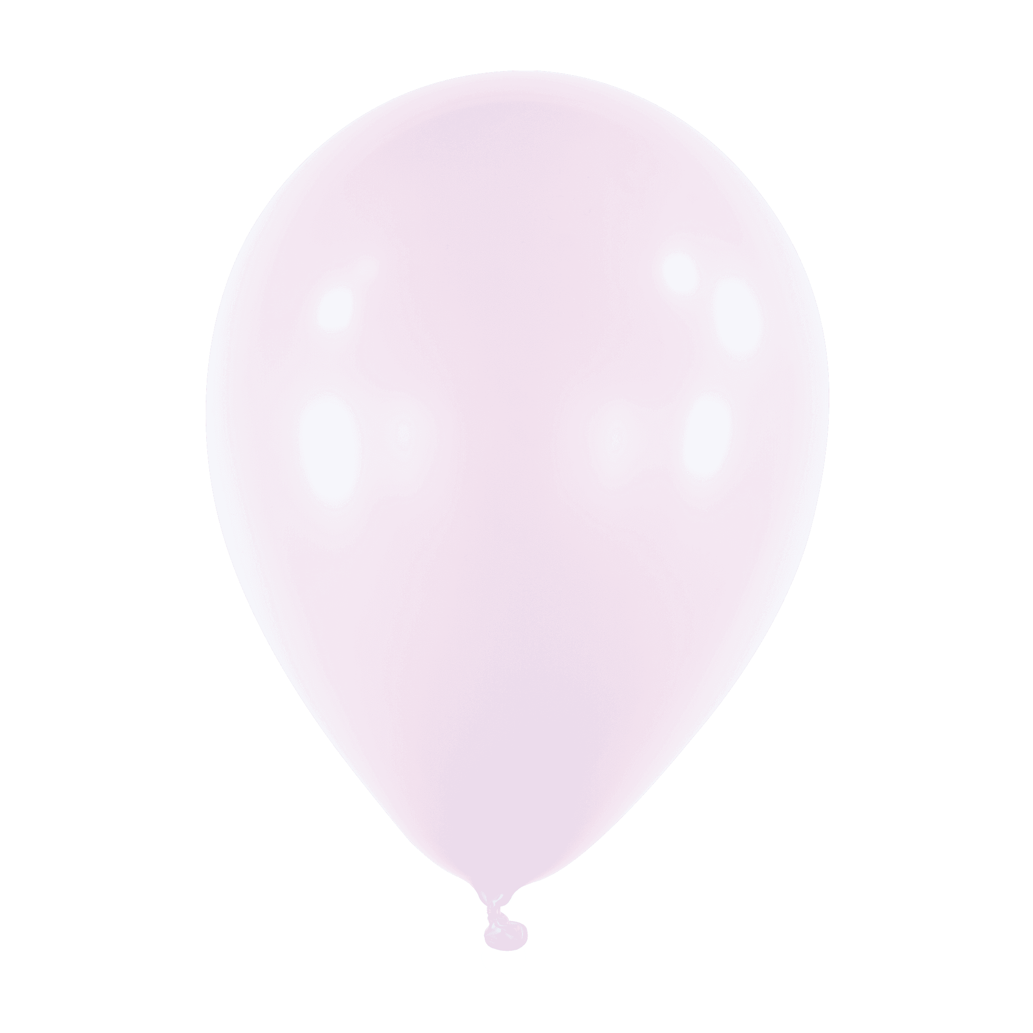 Balon Macaron Lilac 11" 1