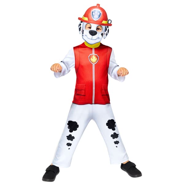 Kostim Paw Patrol Marshall 3 - 4 godine 1