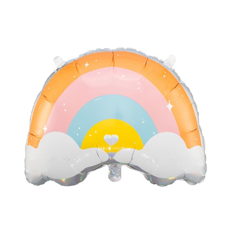 Balon duga 1