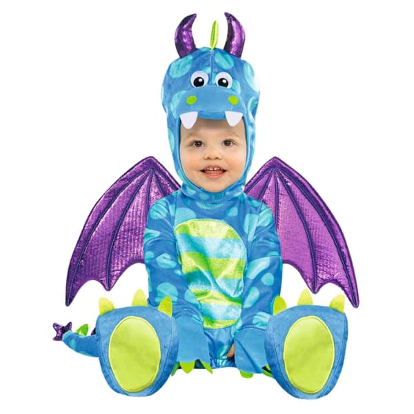Kostim Little Dragon 2 - 3 godine 1
