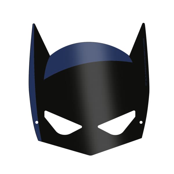 Batman maske za lice 1
