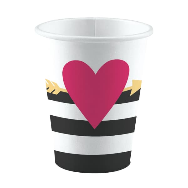 Everyday love čaše 1