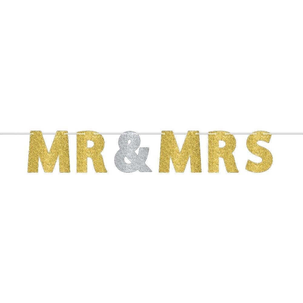 Baner Mr & Mrs 1
