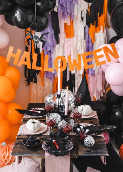 Halloween baner 3