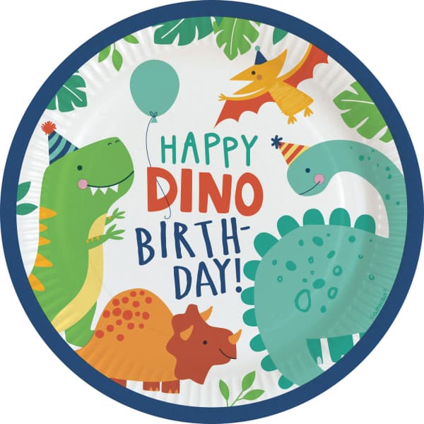 Dino- Mite tanjiri 1