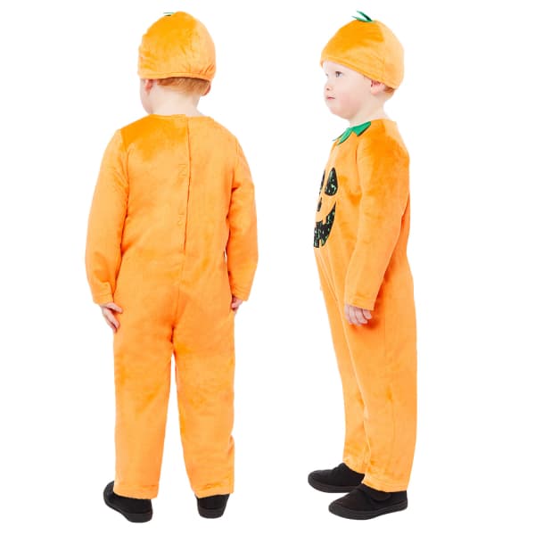 Kostim Lil Pumpkin 2 - 3 godine 2