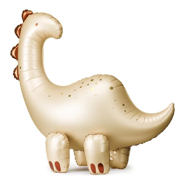 Balon Brontosaurus 1