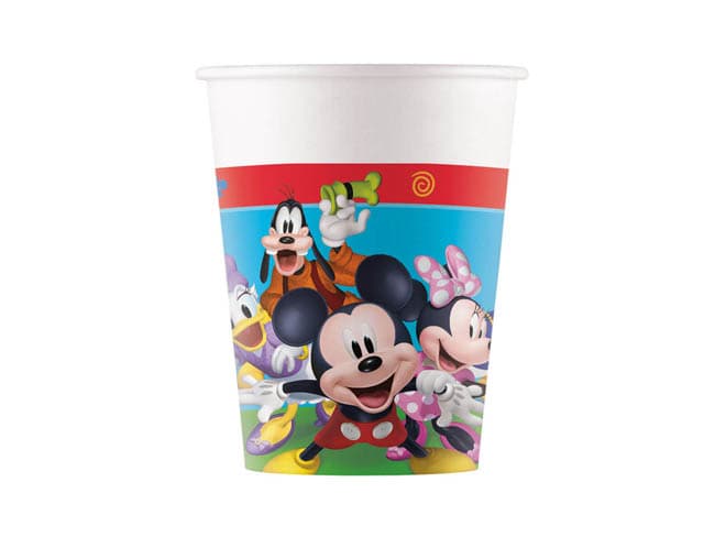 Mickey Mouse čaše 1