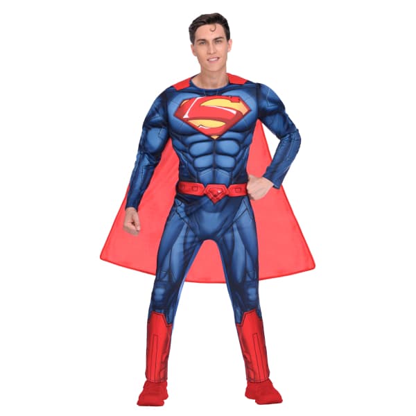 Kostim Superman XL 1