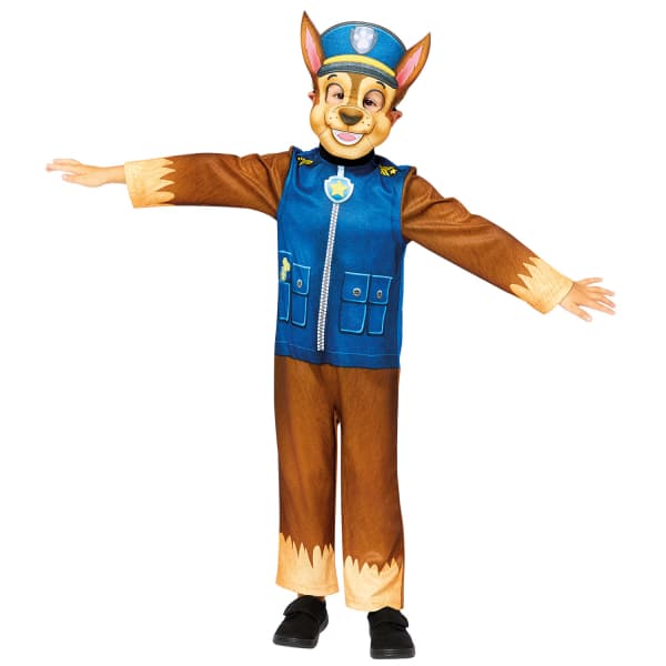 Kostim Paw Patrol Chase 4 - 6 godina 2