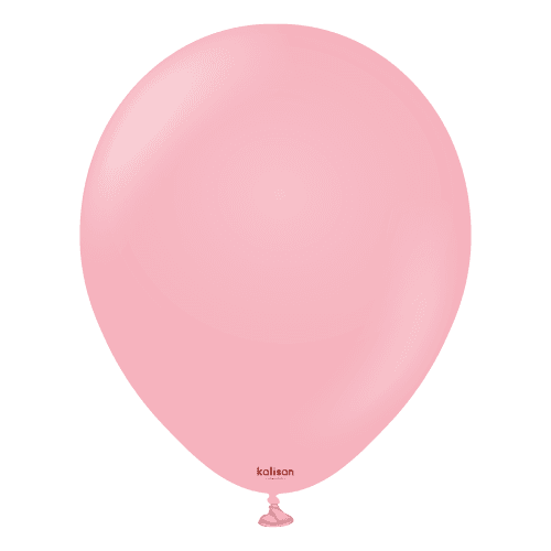 Balon Standard Flamingo pink 12" 1