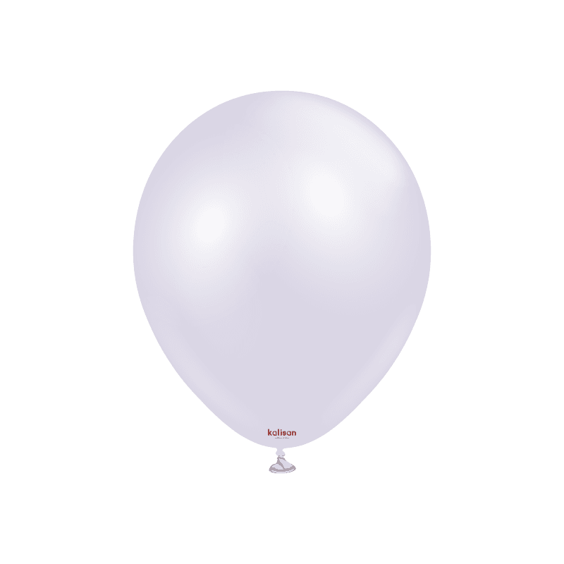 Balon Aura Lavander fog 5" 1