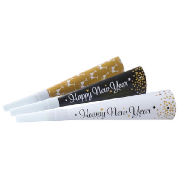 Golden Wishes trube 1