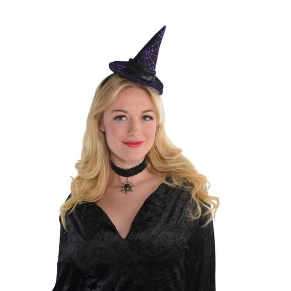 Rajf  Witch Hat 1