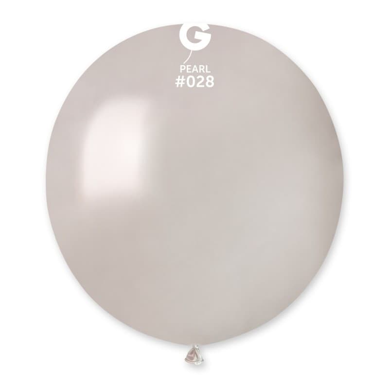 Balon Pearl 19" 1