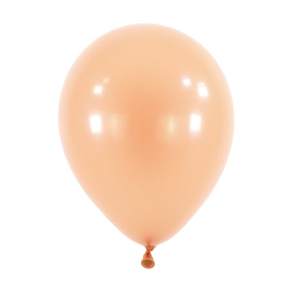 Balon Fashion blush 11" 1