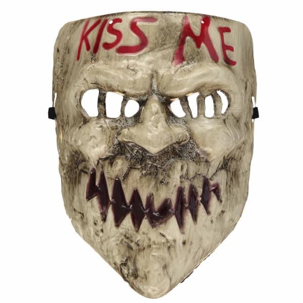Maska Kiss Me 1
