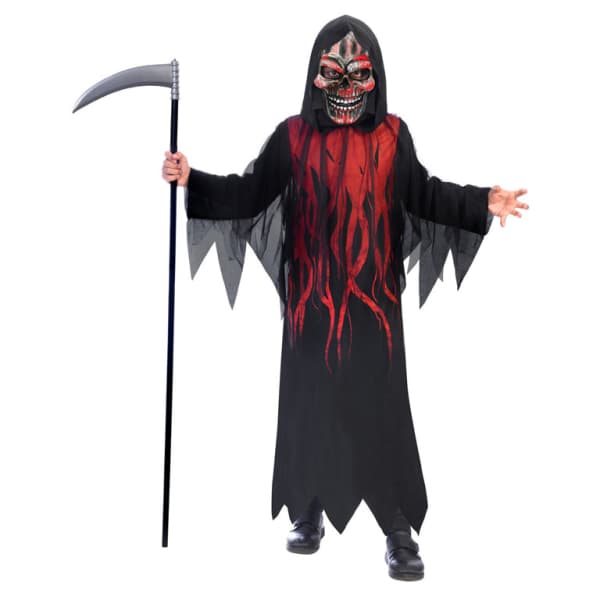 Kostim Dark Shadow Reaper 8 - 10 godina 1