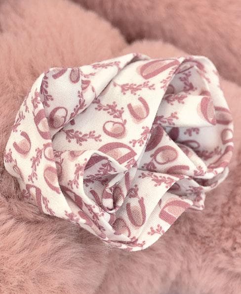 Zec DouDou rose 2