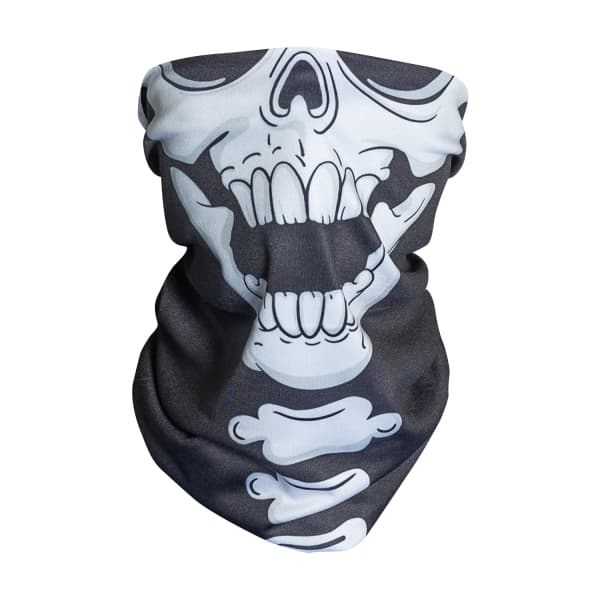 Maska Skeleton 1