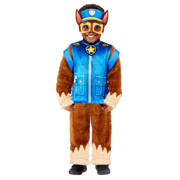 Kostim Paw Patrol Chase Deluxe 3 - 4 godine 1