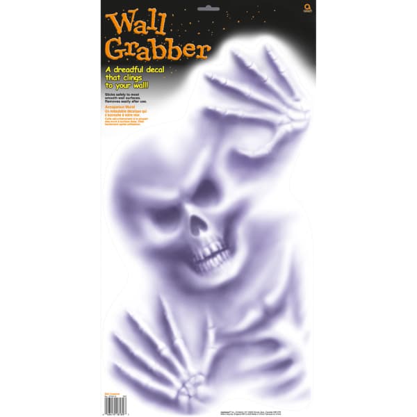 Skeleton dekoracija za zid 1