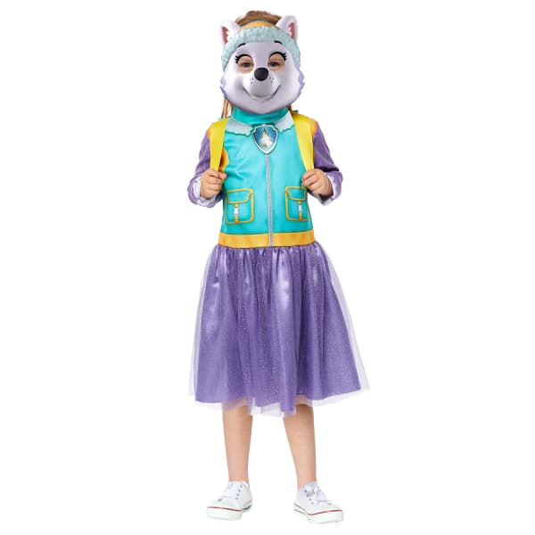 Kostim Paw Patrol Everest 3 - 4 godine 1