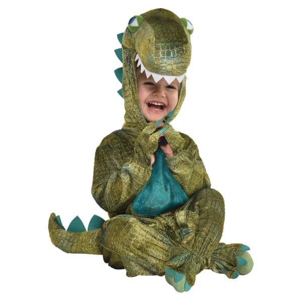 Kostim Dino 2 - 3 godine 1