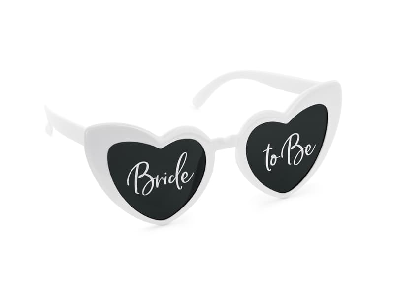 Naočare ''Bride to Be'' 1