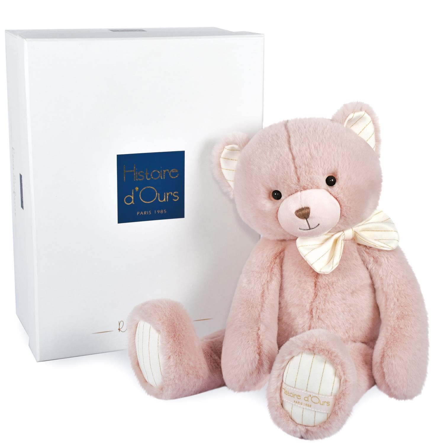 Medo rosé 40 cm 2