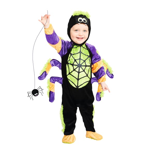 Kostim Little Spooky Spider 2 - 3 godine 1